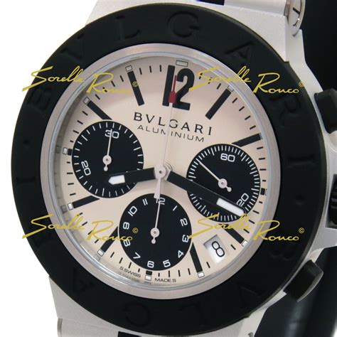 imitazioni orologi bulgari uomo
